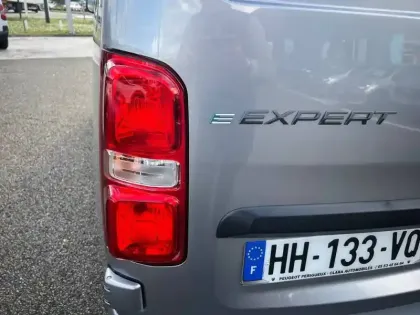 Photo 16 Peugeot Expert E- FGN M 136 CH 75 KWH
