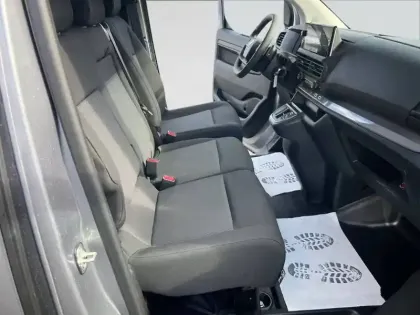 Photo 11 Peugeot Expert E- FGN M 136 CH 75 KWH