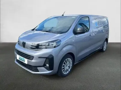 Photo Peugeot Expert