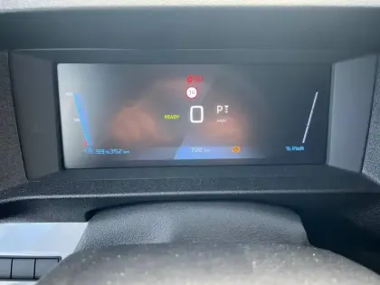 Photo 9 Peugeot Expert E- FGN M 136 CH 75 KWH