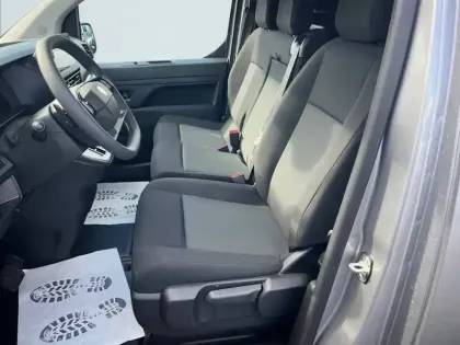 Photo 10 Peugeot Expert E- FGN M 136 CH 75 KWH