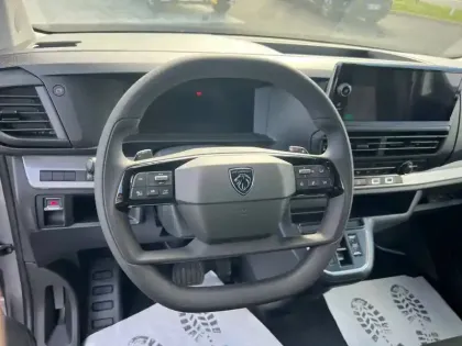 Photo 8 Peugeot Expert E- FGN M 136 CH 75 KWH