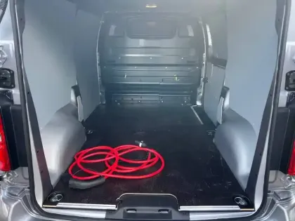 Photo 5 Peugeot Expert E- FGN M 136 CH 75 KWH