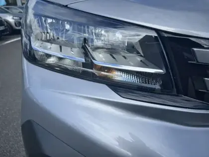 Photo 15 Peugeot Expert E- FGN M 136 CH 75 KWH