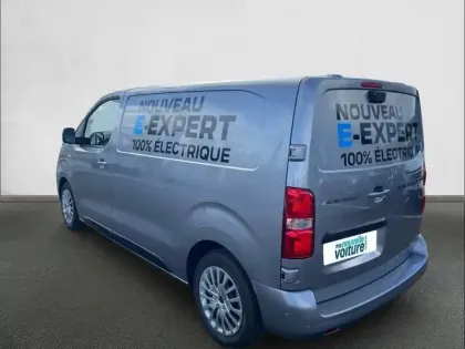 Photo 6 Peugeot Expert E- FGN M 136 CH 75 KWH