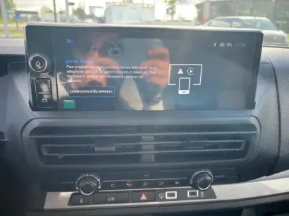 Photo 18 Peugeot Expert E- FGN M 136 CH 75 KWH