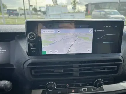 Photo 17 Peugeot Expert E- FGN M 136 CH 75 KWH