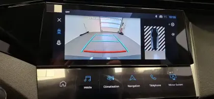 Photo 5 Peugeot 308  SW BlueHDi 130ch S&S EAT8