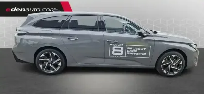 Photo 35 Peugeot 308  SW BlueHDi 130ch S&S EAT8