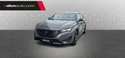 Photo 30 Peugeot 308  SW BlueHDi 130ch S&S EAT8