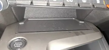 Photo 29 Peugeot 308  SW BlueHDi 130ch S&S EAT8