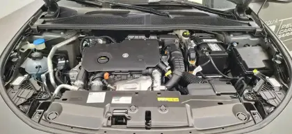 Photo 12 Peugeot 308  SW BlueHDi 130ch S&S EAT8