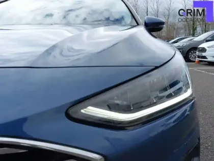 Photo 16 Ford Focus  SW 1.0 Flexifuel 125 S&S mHEV