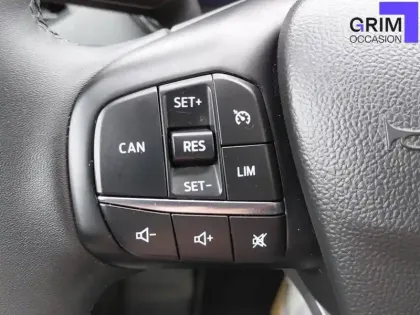 Photo 24 Ford Focus  SW 1.0 Flexifuel 125 S&S mHEV