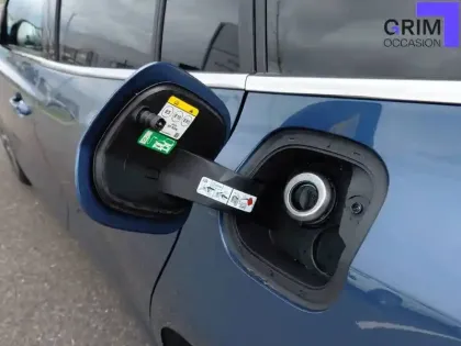 Photo 19 Ford Focus  SW 1.0 Flexifuel 125 S&S mHEV