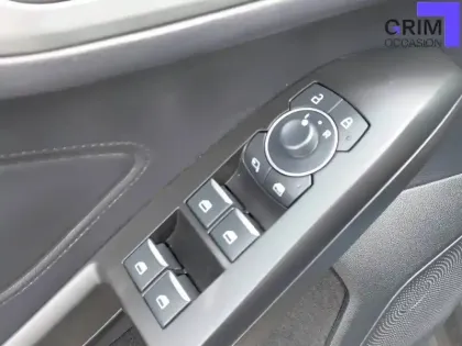 Photo 22 Ford Focus  SW 1.0 Flexifuel 125 S&S mHEV