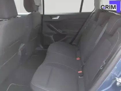 Photo 10 Ford Focus  SW 1.0 Flexifuel 125 S&S mHEV