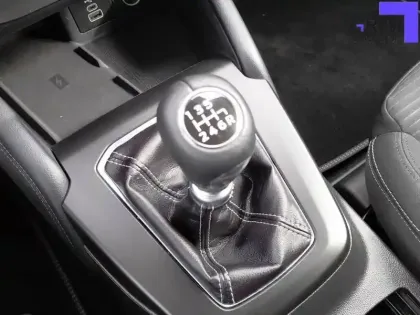 Photo 9 Ford Focus  SW 1.0 Flexifuel 125 S&S mHEV