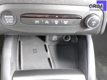 Photo 8 Ford Focus  SW 1.0 Flexifuel 125 S&S mHEV