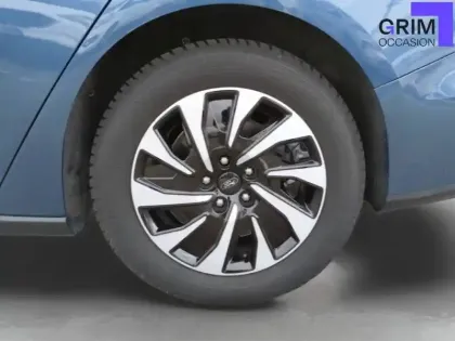 Photo 14 Ford Focus  SW 1.0 Flexifuel 125 S&S mHEV