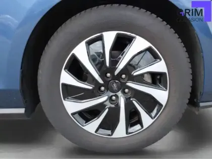 Photo 13 Ford Focus  SW 1.0 Flexifuel 125 S&S mHEV