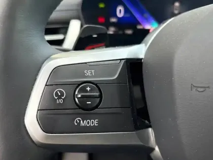 Photo 16 BMW X1  sDrive 18i 136ch DKG7