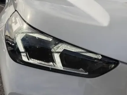 Photo 36 BMW X1  sDrive 18i 136ch DKG7