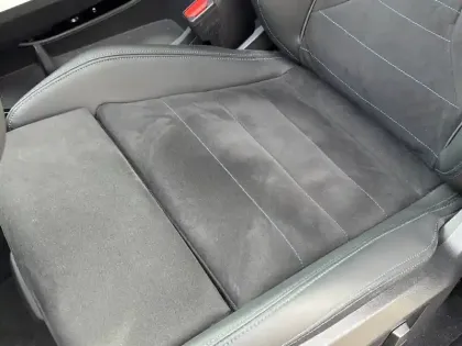 Photo 38 BMW X1  sDrive 18i 136ch DKG7