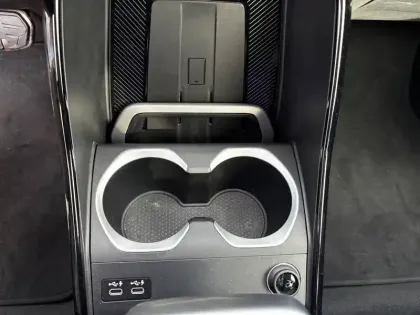 Photo 24 BMW X1  sDrive 18i 136ch DKG7