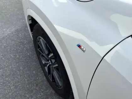 Photo 35 BMW X1  sDrive 18i 136ch DKG7