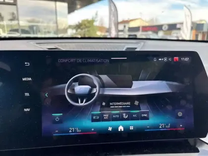 Photo 41 BMW X1  sDrive 18i 136ch DKG7