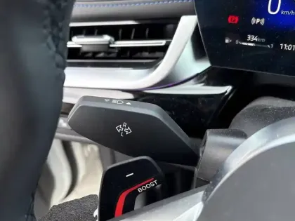 Photo 18 BMW X1  sDrive 18i 136ch DKG7