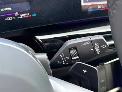 Photo 19 BMW X1  sDrive 18i 136ch DKG7