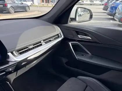 Photo 43 BMW X1  sDrive 18i 136ch DKG7