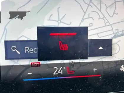 Photo 26 BMW X1  sDrive 18i 136ch DKG7