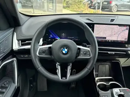 Photo 5 BMW X1  sDrive 18i 136ch DKG7