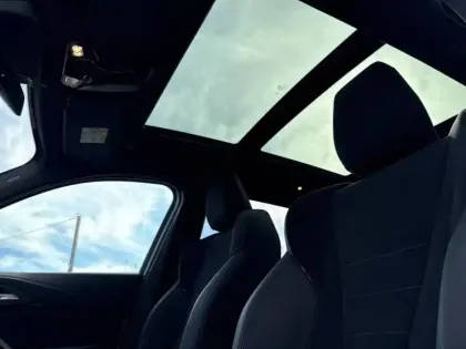 Photo 28 BMW X1  sDrive 18i 136ch DKG7