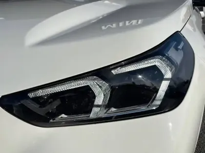 Photo 9 BMW X1  sDrive 18i 136ch DKG7