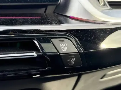 Photo 42 BMW X1  sDrive 18i 136ch DKG7