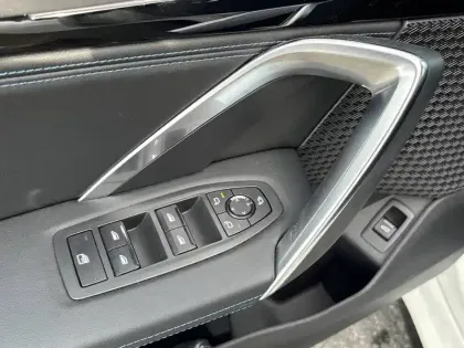 Photo 23 BMW X1  sDrive 18i 136ch DKG7