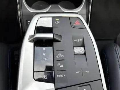 Photo 25 BMW X1  sDrive 18i 136ch DKG7