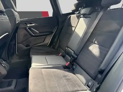 Photo 13 BMW X1  sDrive 18i 136ch DKG7