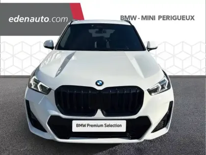 Photo 14 BMW X1  sDrive 18i 136ch DKG7