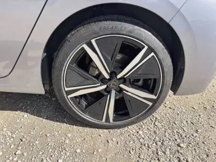 Photo 11 Peugeot 308 Gén. III Ph1 GT 5