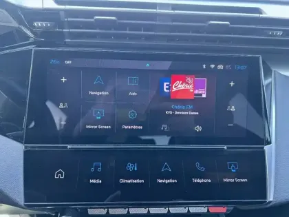 Photo 13 Peugeot 308 Gén. III Ph1 GT 5