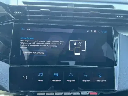 Photo 34 Peugeot 308 Gén. III Ph1 GT 5