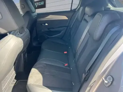 Photo 29 Peugeot 308 Gén. III Ph1 GT 5