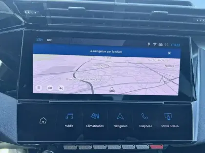 Photo 33 Peugeot 308 Gén. III Ph1 GT 5