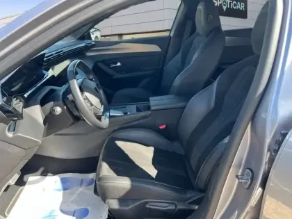 Photo 28 Peugeot 308 Gén. III Ph1 GT 5