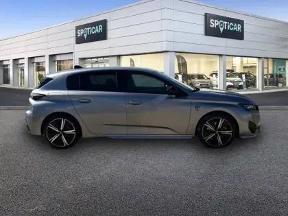 Photo 23 Peugeot 308 Gén. III Ph1 GT 5